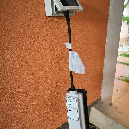 Apartment Gaia Umag Kültér fotó