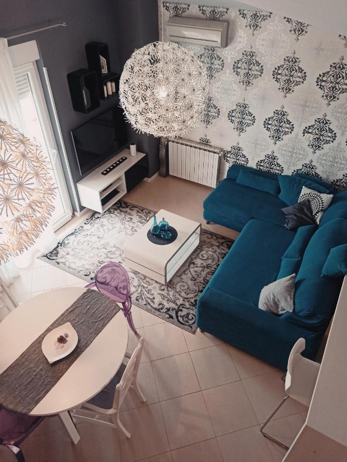 Apartment Gaia Umag Kültér fotó