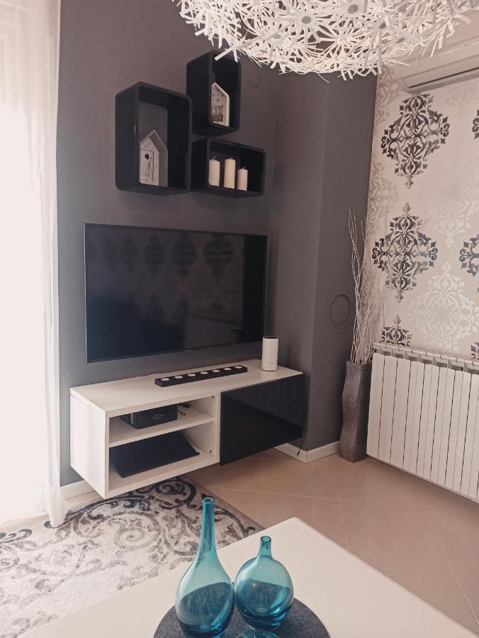 Apartment Gaia Umag Kültér fotó