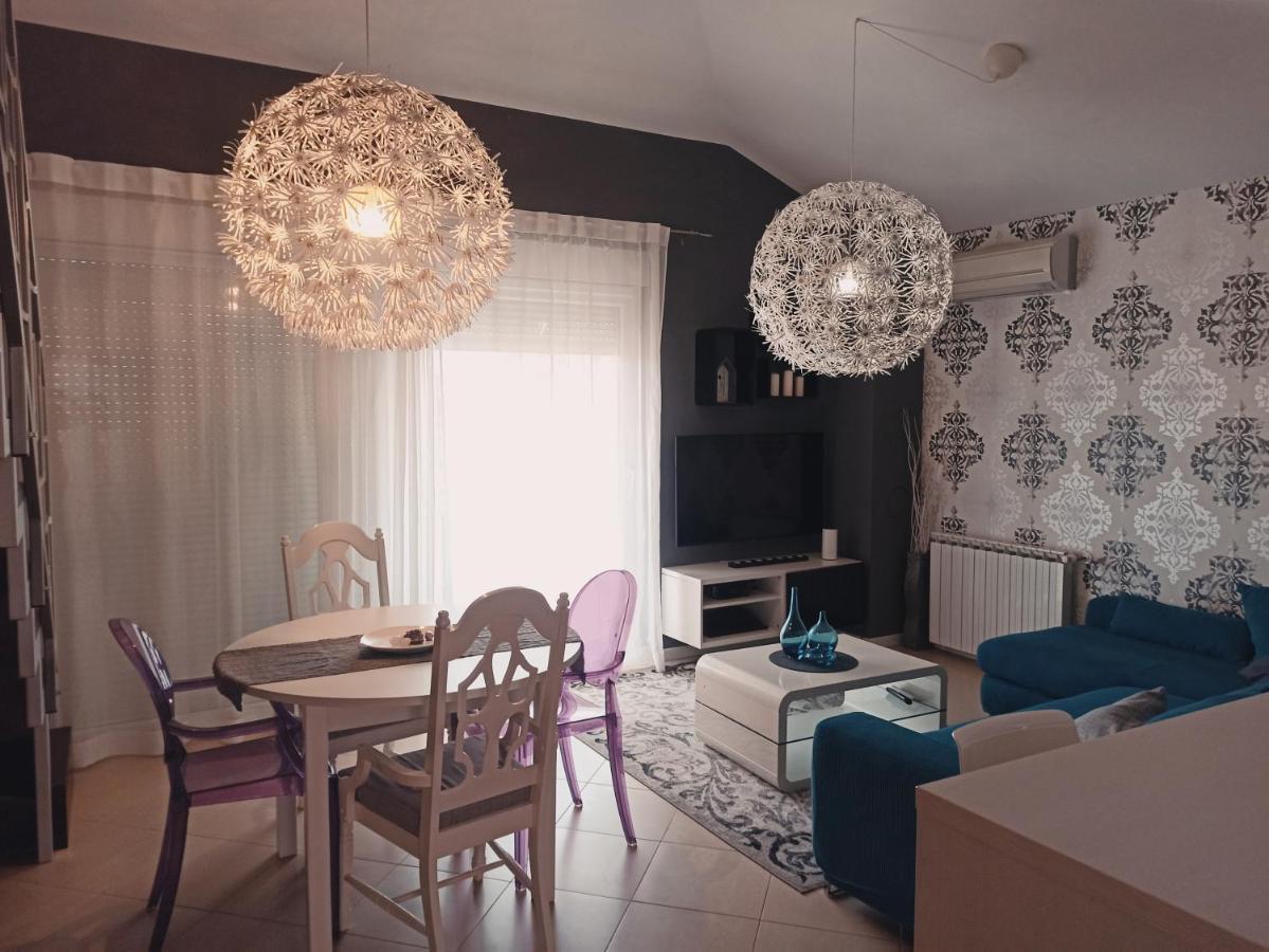 Apartment Gaia Umag Kültér fotó