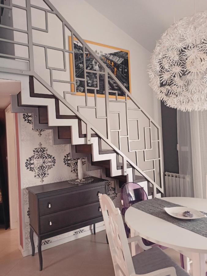 Apartment Gaia Umag Kültér fotó