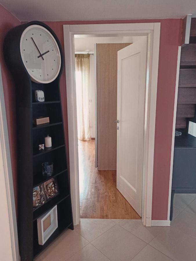 Apartment Gaia Umag Kültér fotó