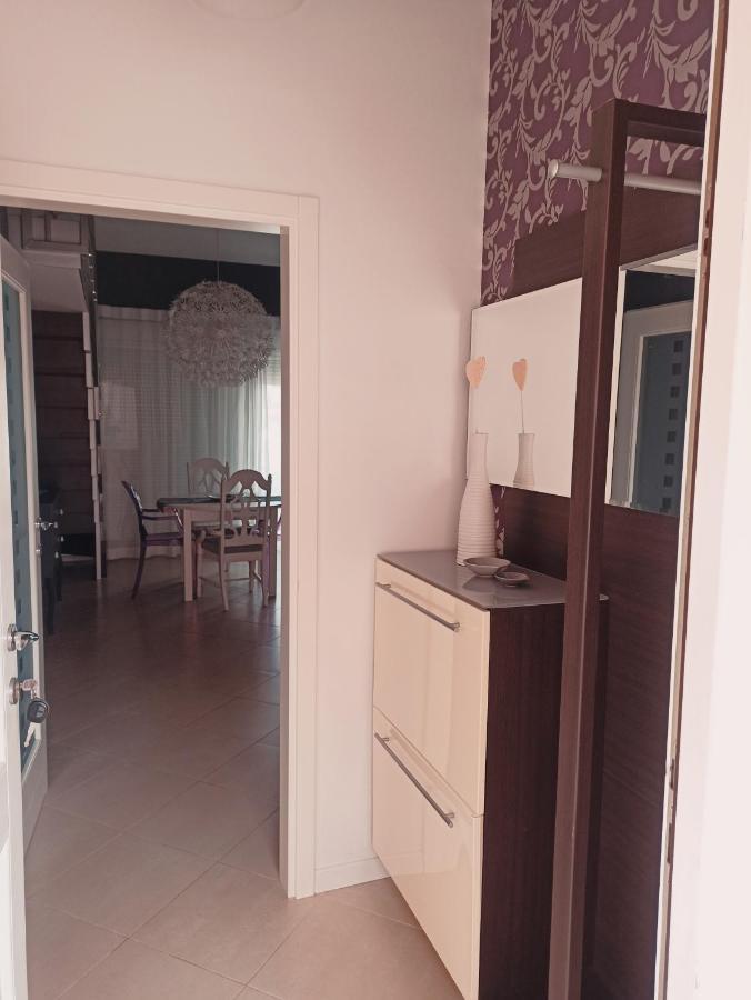 Apartment Gaia Umag Kültér fotó