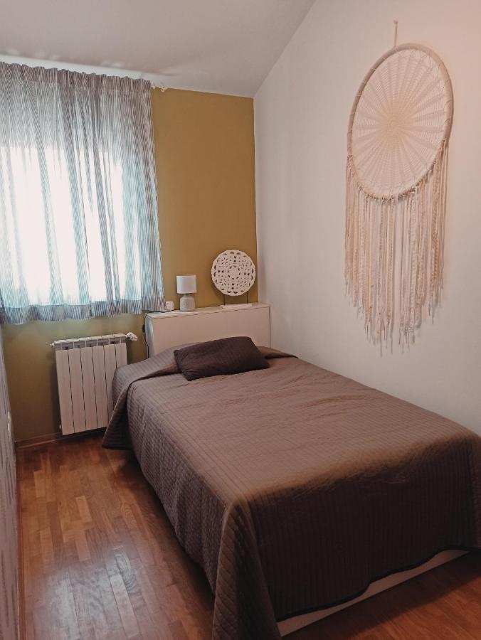 Apartment Gaia Umag Kültér fotó
