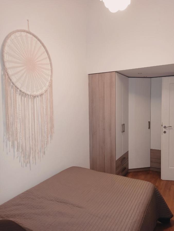 Apartment Gaia Umag Kültér fotó