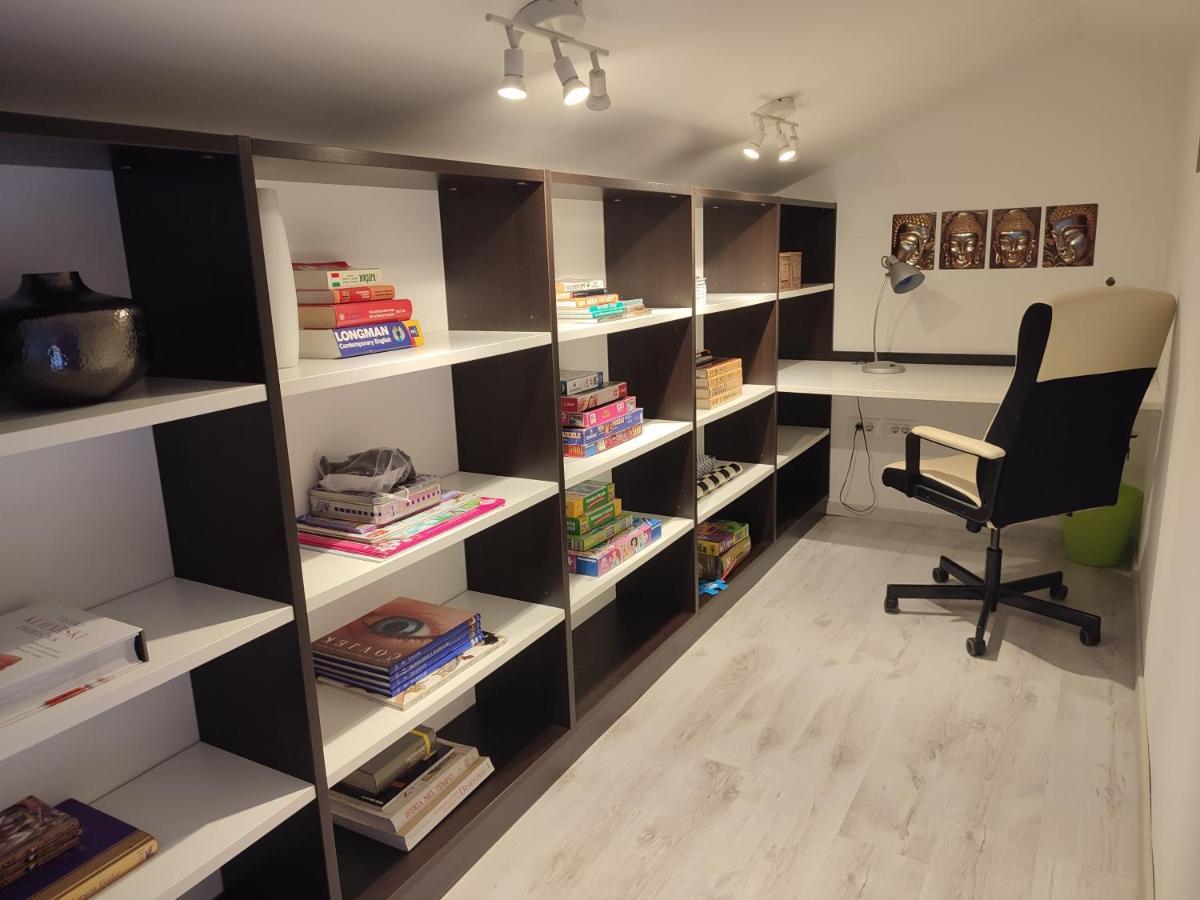 Apartment Gaia Umag Kültér fotó