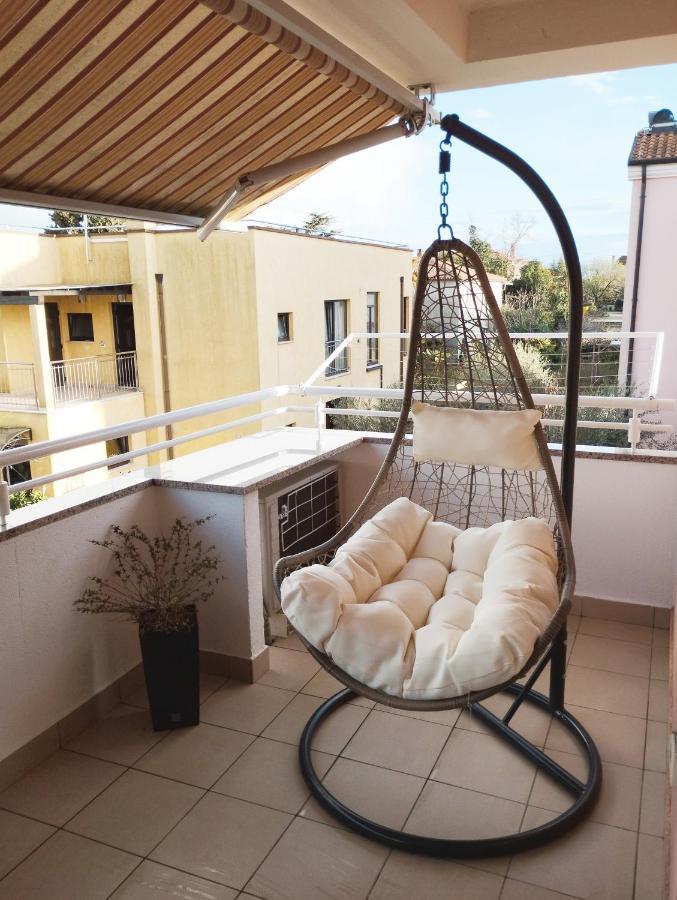 Apartment Gaia Umag Kültér fotó
