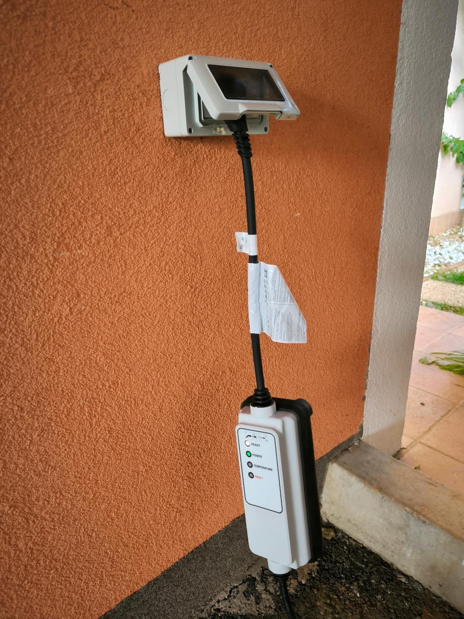 Apartment Gaia Umag Kültér fotó